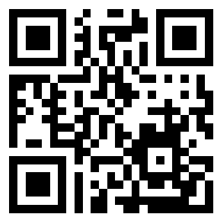 QR-код Telegram канал
